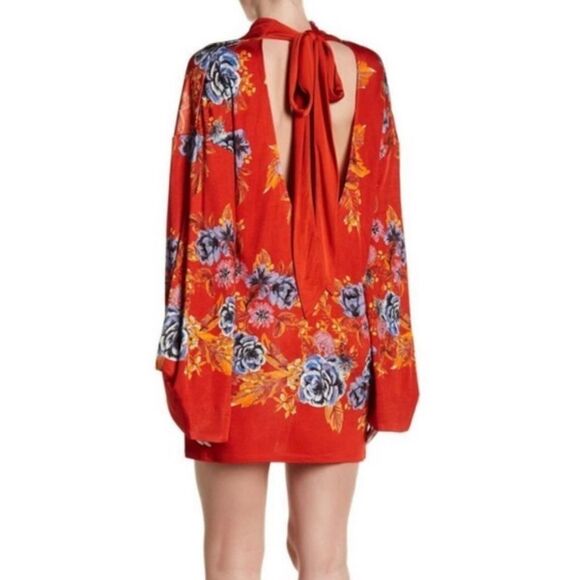 Free People Mini dress - Picture 3 of 5